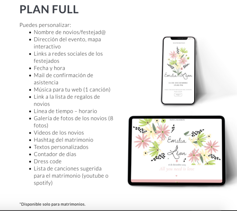 INCIIO PLAN